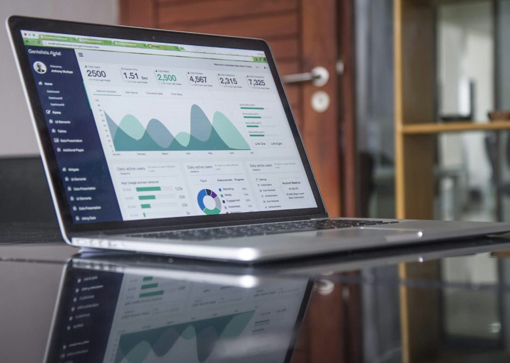 digital marketing for small business
